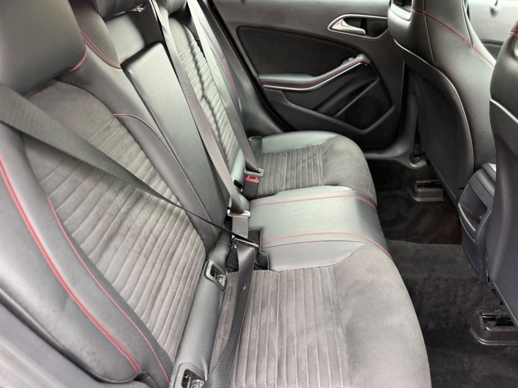 Used Mercedes-Benz A-Class 2014 for sale - 77740328: Photo 17