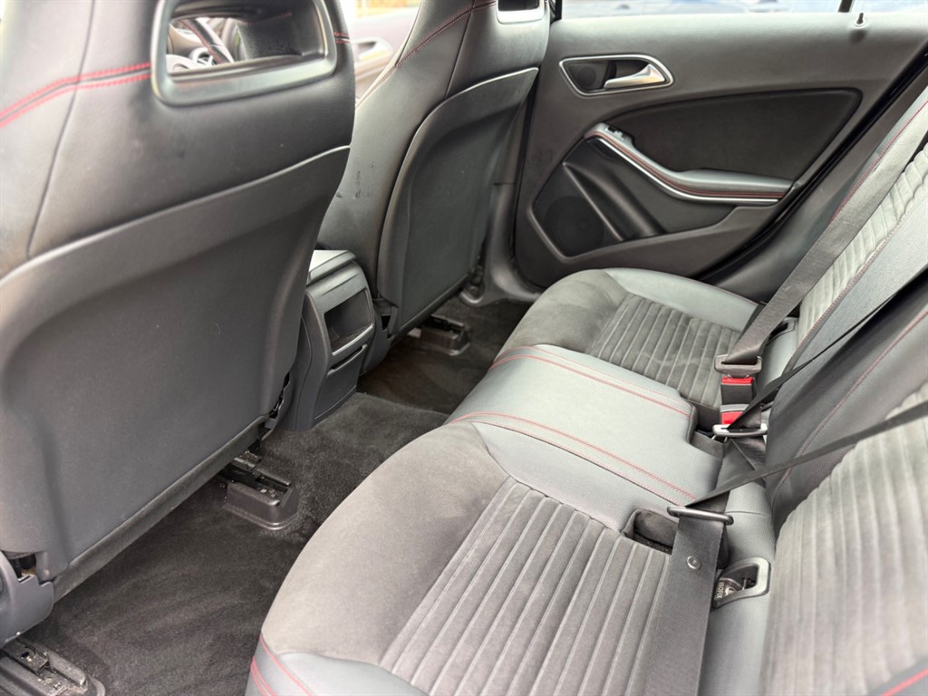 Used Mercedes-Benz A-Class 2014 for sale - 77740328: Photo 18