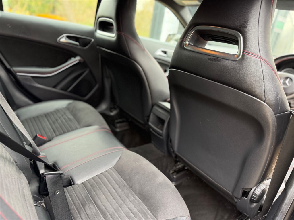 Used Mercedes-Benz A-Class 2014 for sale - 77740328: Photo 21