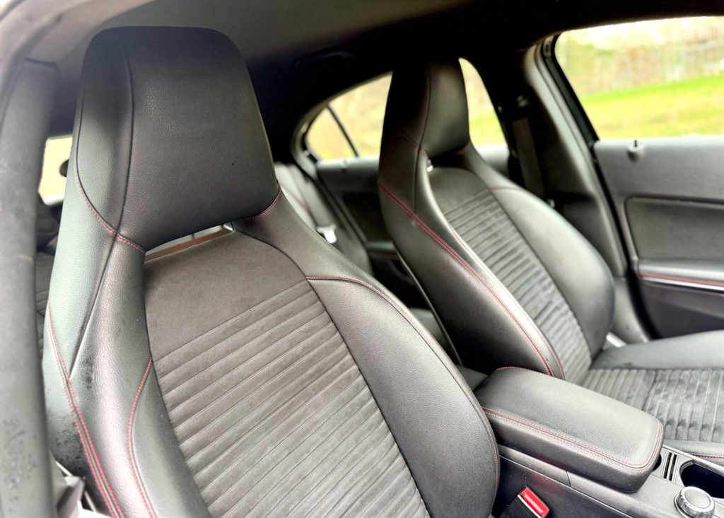 Used Mercedes-Benz A-Class 2014 for sale - 77740328: Photo 22