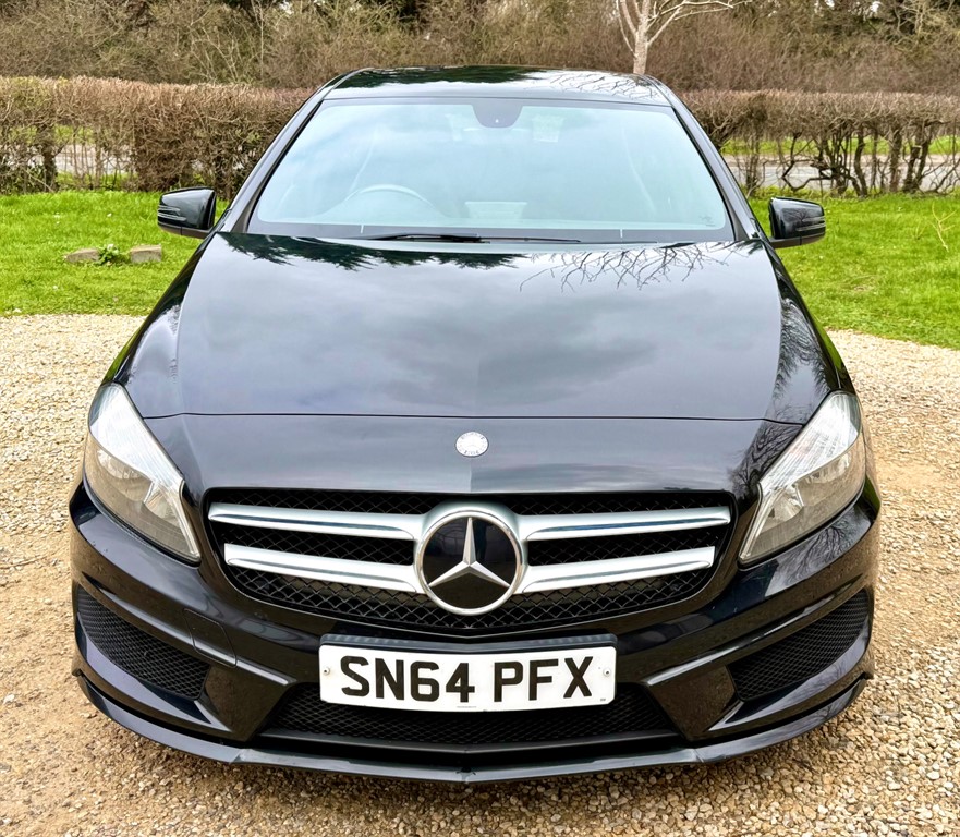 Used Mercedes-Benz A-Class 2014 for sale - 77740328: Photo 4