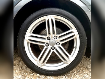 Used Audi Q3 2016 for sale - 78320964: Photo