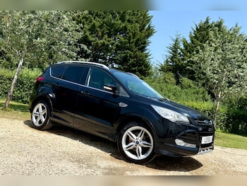Used Ford Kuga 2015 for sale - 79031900: Photo