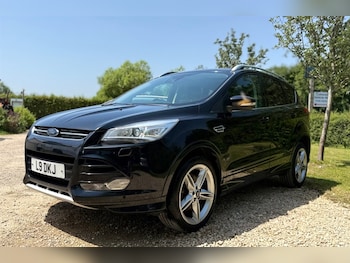 Used Ford Kuga 2015 for sale - 79031900: Photo
