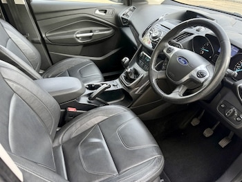 Used Ford Kuga 2015 for sale - 79031900: Photo