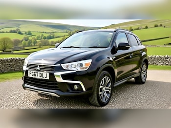 2017 - 2.2 4 5dr Auto 4WD