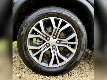 Used Mitsubishi ASX 2017 for sale - 77160859: Photo