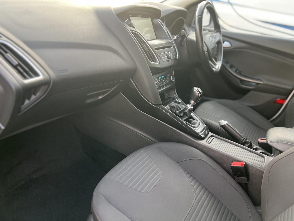 Used Ford Focus 2018 for sale - 76438271: Photo 11