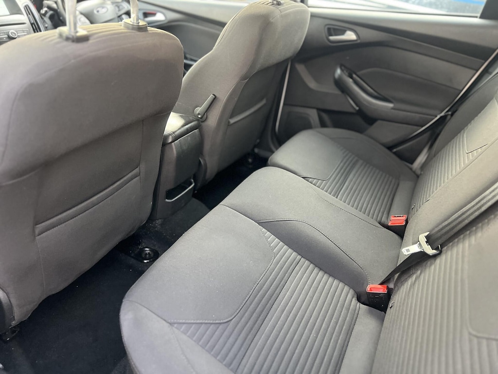 Used Ford Focus 2018 for sale - 76438271: Photo 12