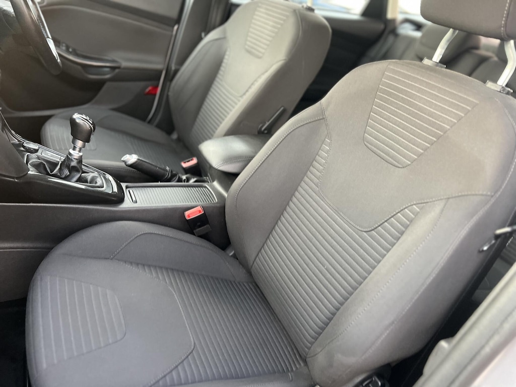 Used Ford Focus 2018 for sale - 76438271: Photo 13