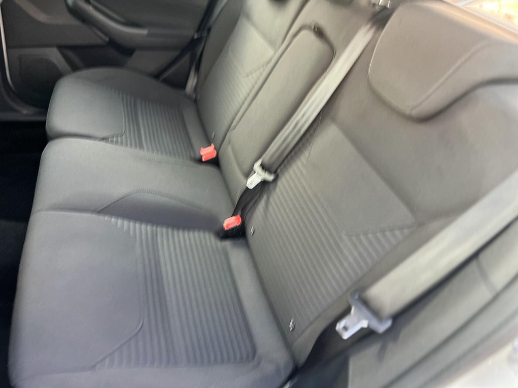 Used Ford Focus 2018 for sale - 76438271: Photo 14