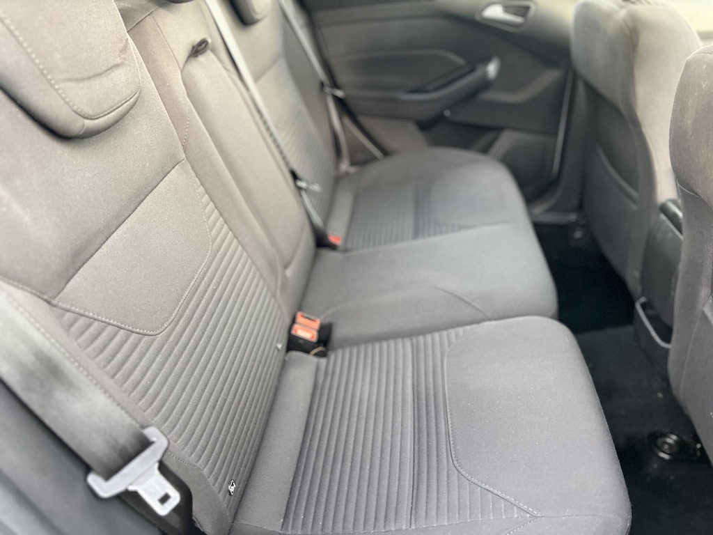 Used Ford Focus 2018 for sale - 76438271: Photo 21