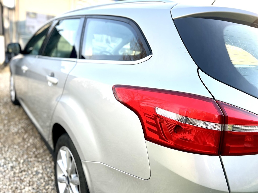 Used Ford Focus 2018 for sale - 76438271: Photo 23