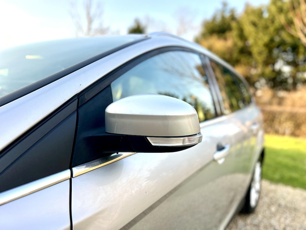 Used Ford Focus 2018 for sale - 76438271: Photo 24