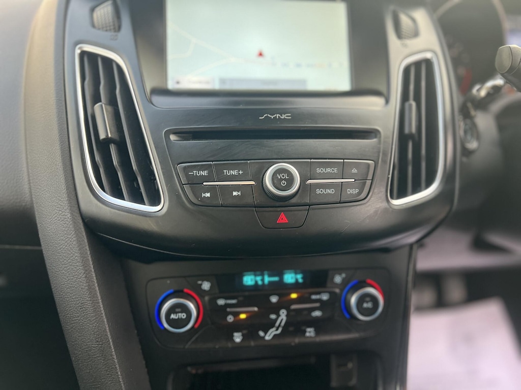 Used Ford Focus 2018 for sale - 76438271: Photo 28