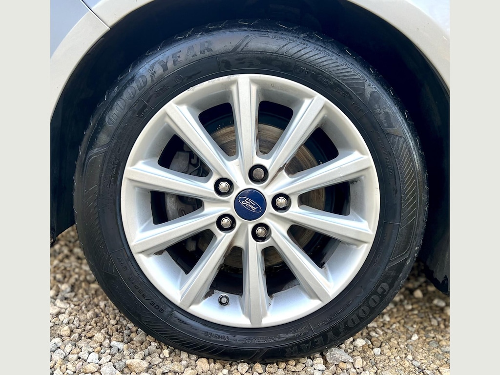 Used Ford Focus 2018 for sale - 76438271: Photo 4