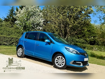 2014 - DYNAMIQUE TOMTOM DCI EDC 5-Door