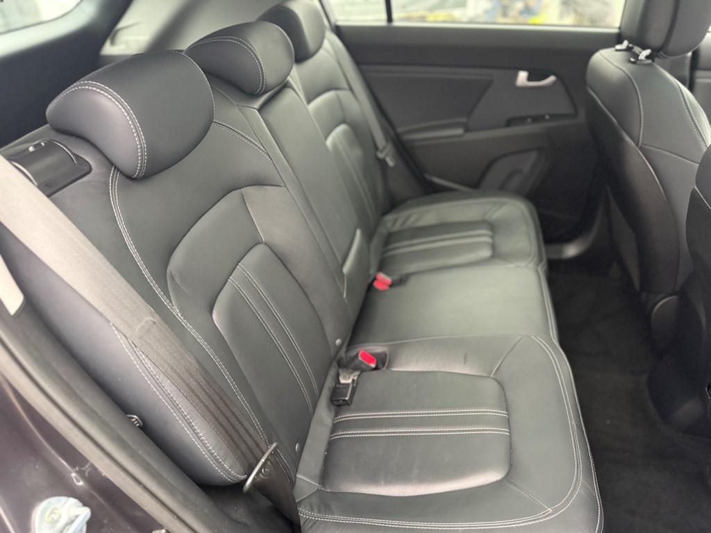 Used Kia Sportage 2015 for sale - 76882099: Photo 11