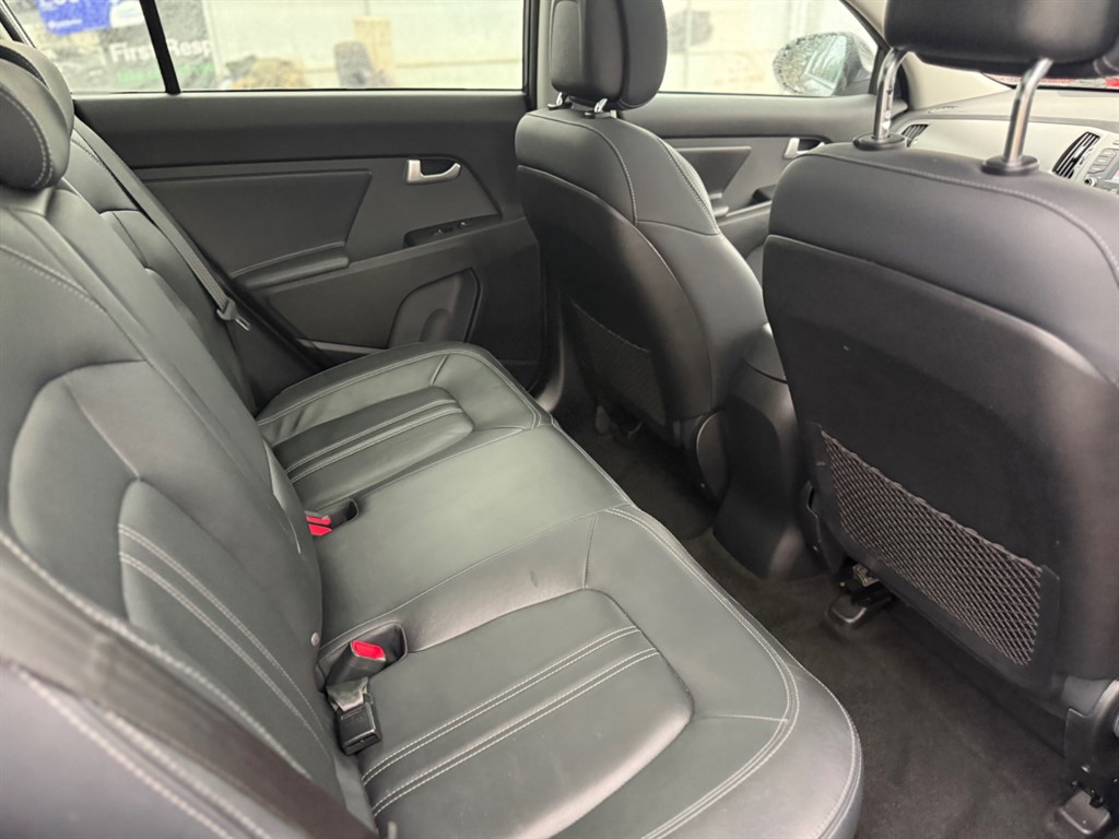 Used Kia Sportage 2015 for sale - 76882099: Photo 13