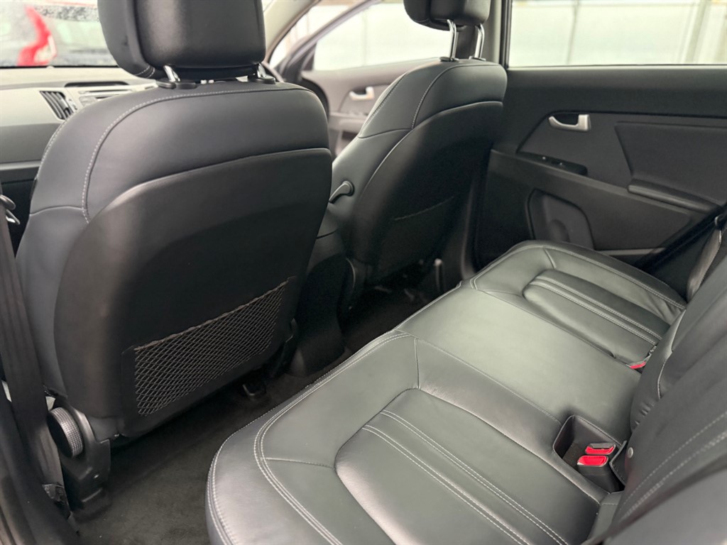 Used Kia Sportage 2015 for sale - 76882099: Photo 14