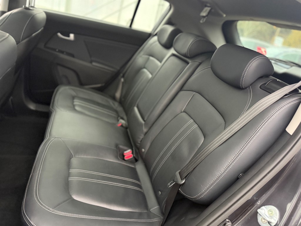 Used Kia Sportage 2015 for sale - 76882099: Photo 16