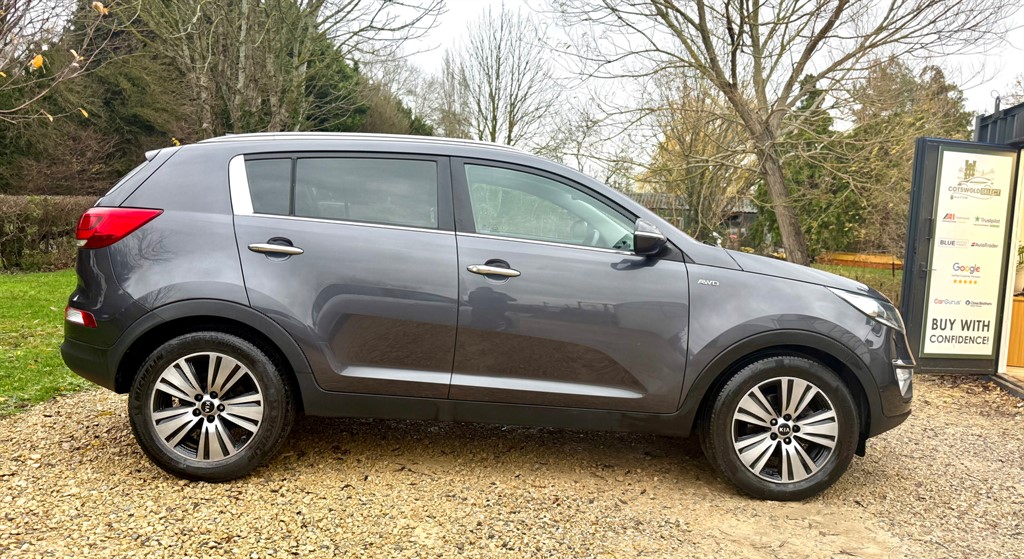 Used Kia Sportage 2015 for sale - 76882099: Photo 17