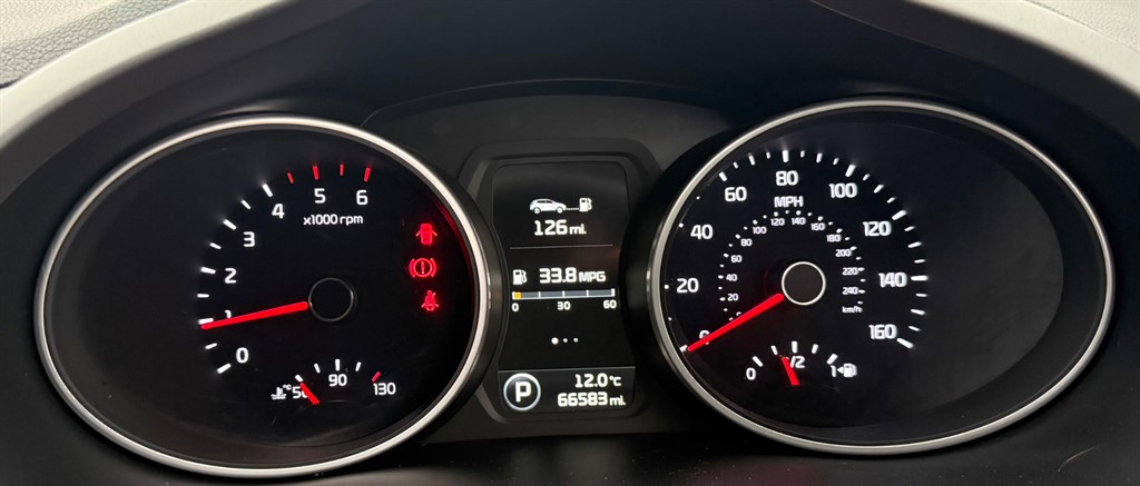 Used Kia Sportage 2015 for sale - 76882099: Photo 18