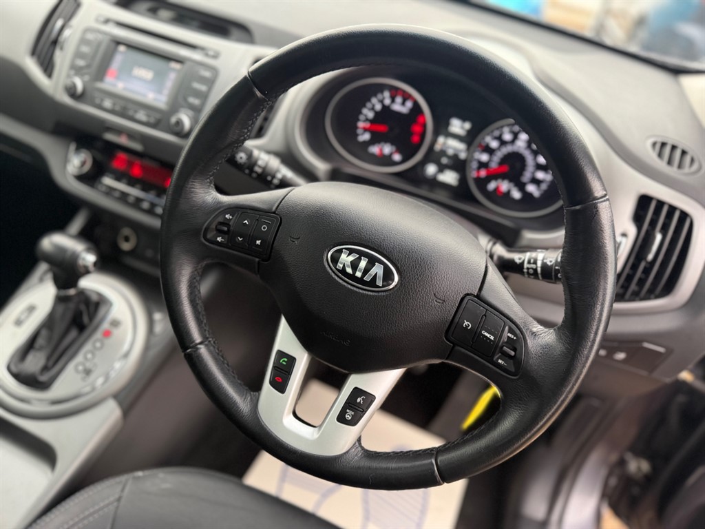 Used Kia Sportage 2015 for sale - 76882099: Photo 19
