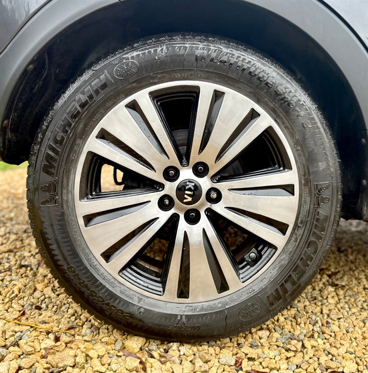 Used Kia Sportage 2015 for sale - 76882099: Photo 20