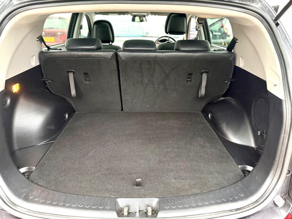 Used Kia Sportage 2015 for sale - 76882099: Photo 21