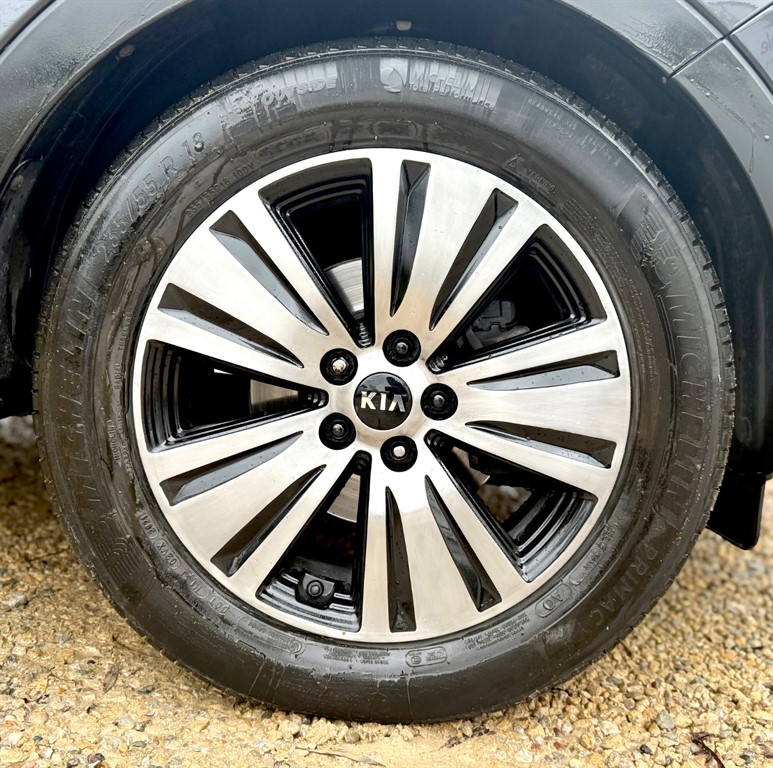 Used Kia Sportage 2015 for sale - 76882099: Photo 22