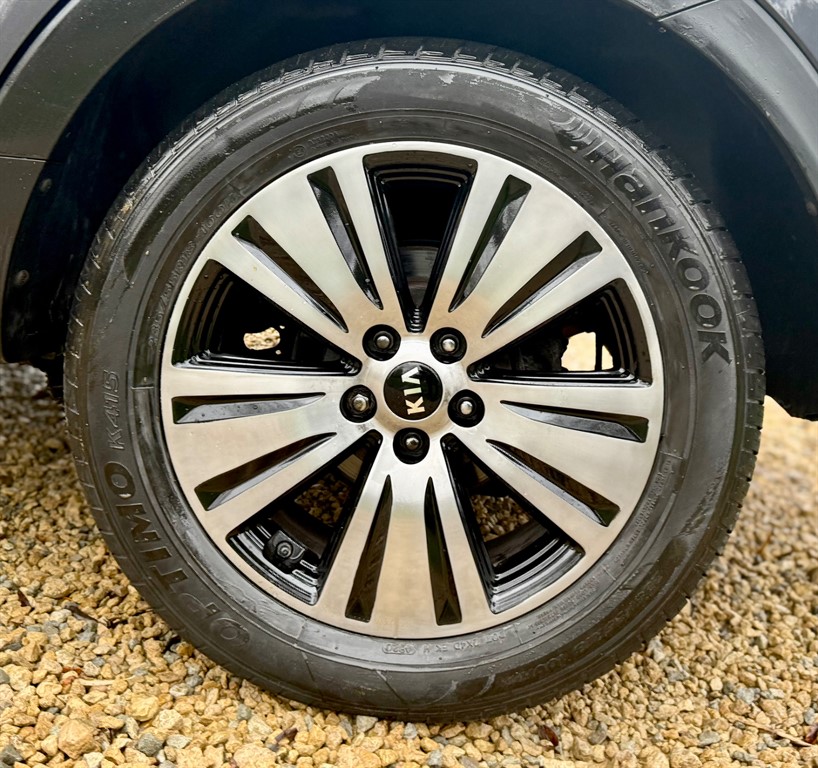 Used Kia Sportage 2015 for sale - 76882099: Photo 23