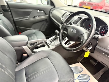 Used Kia Sportage 2015 for sale - 76882099: Photo