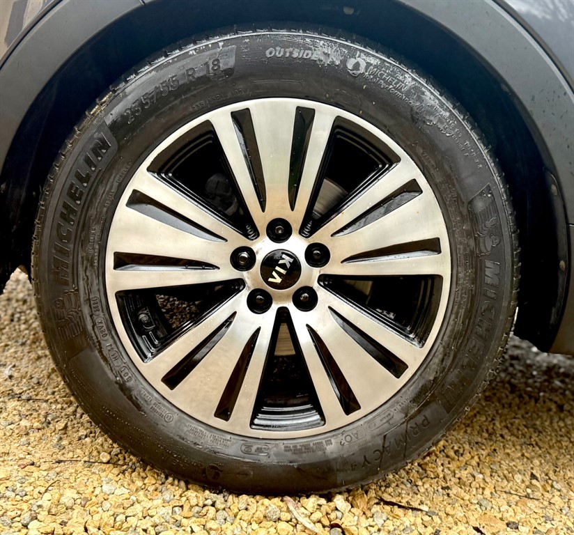 Used Kia Sportage 2015 for sale - 76882099: Photo 4