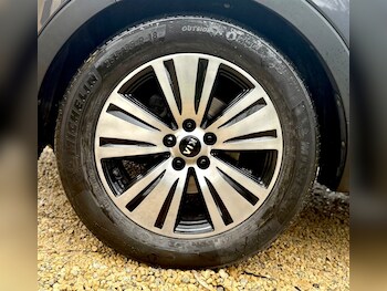 Used Kia Sportage 2015 for sale - 76882099: Photo