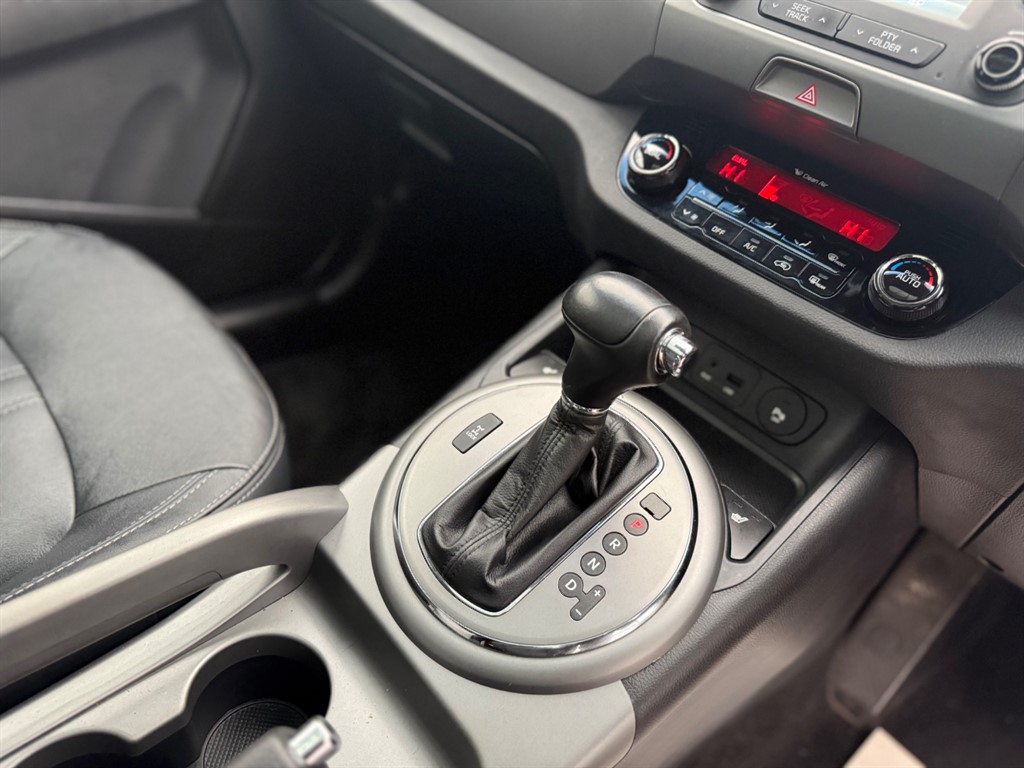 Used Kia Sportage 2015 for sale - 76882099: Photo 7