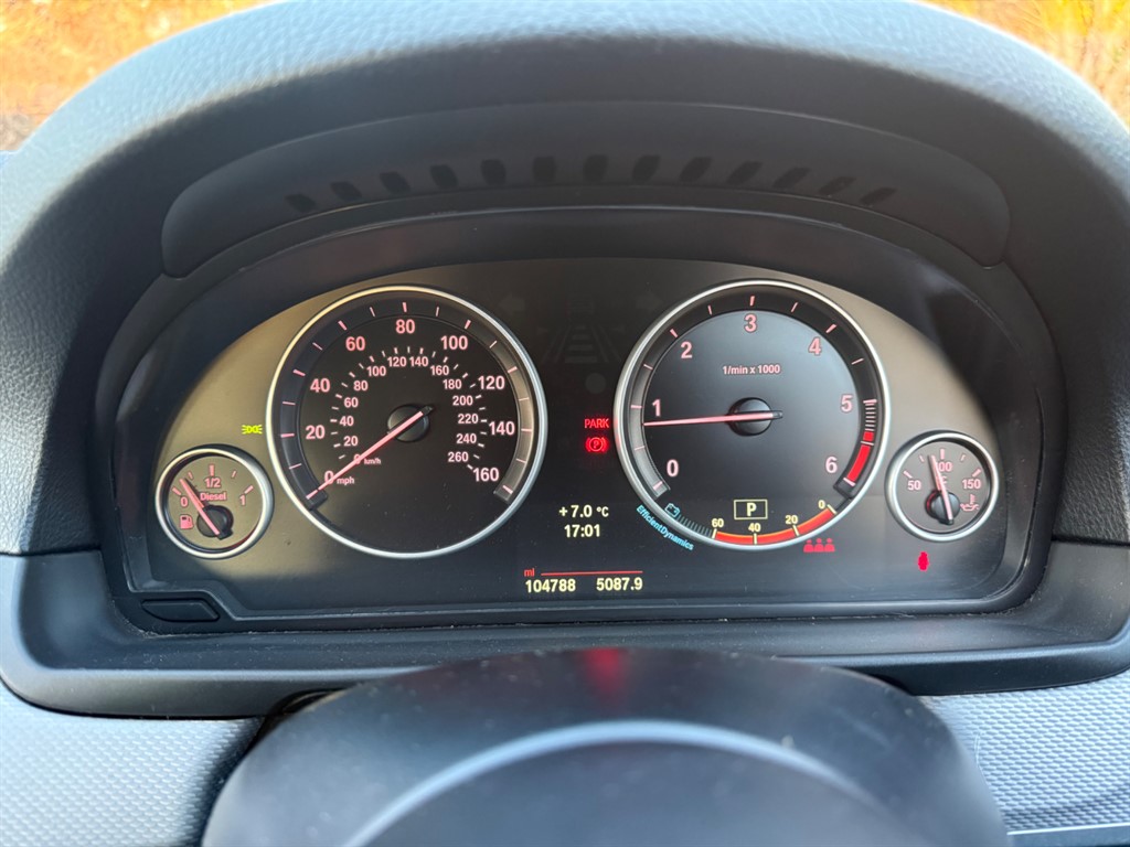 Used BMW 5 Series 2013 for sale - 77225417: Photo 4