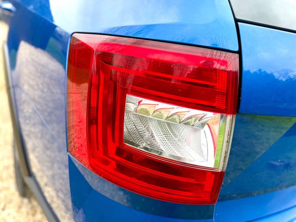 Used Skoda Octavia 2015 for sale - 77877943: Photo 11