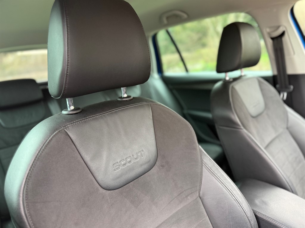 Used Skoda Octavia 2015 for sale - 77877943: Photo 15