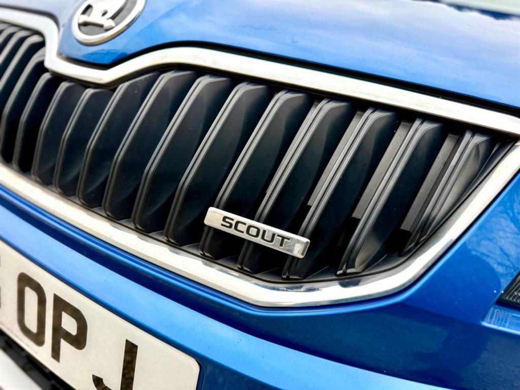 Used Skoda Octavia 2015 for sale - 77877943: Photo 17