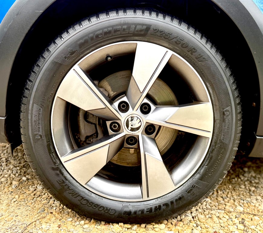 Used Skoda Octavia 2015 for sale - 77877943: Photo 18