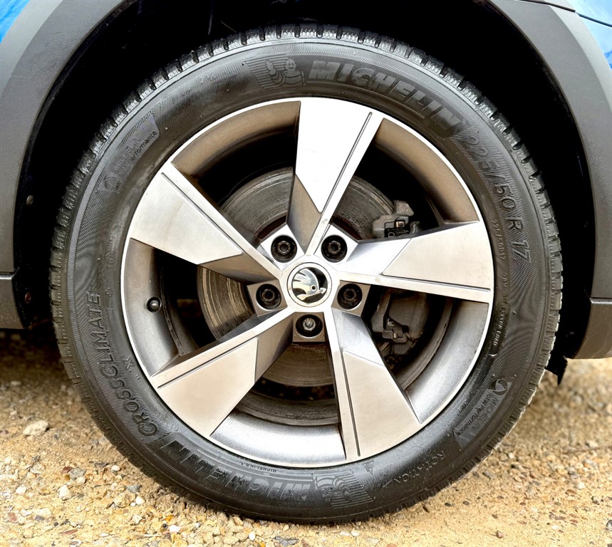 Used Skoda Octavia 2015 for sale - 77877943: Photo 19