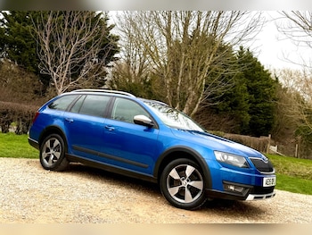 Used Skoda Octavia 2015 for sale - 77877943: Photo