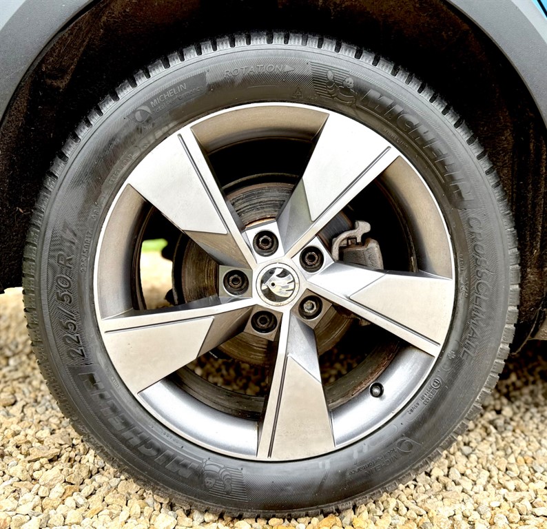 Used Skoda Octavia 2015 for sale - 77877943: Photo 20