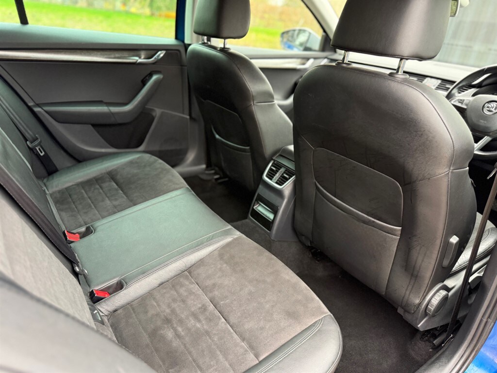 Used Skoda Octavia 2015 for sale - 77877943: Photo 22