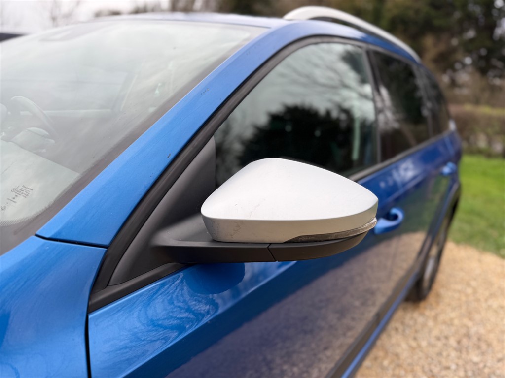 Used Skoda Octavia 2015 for sale - 77877943: Photo 23