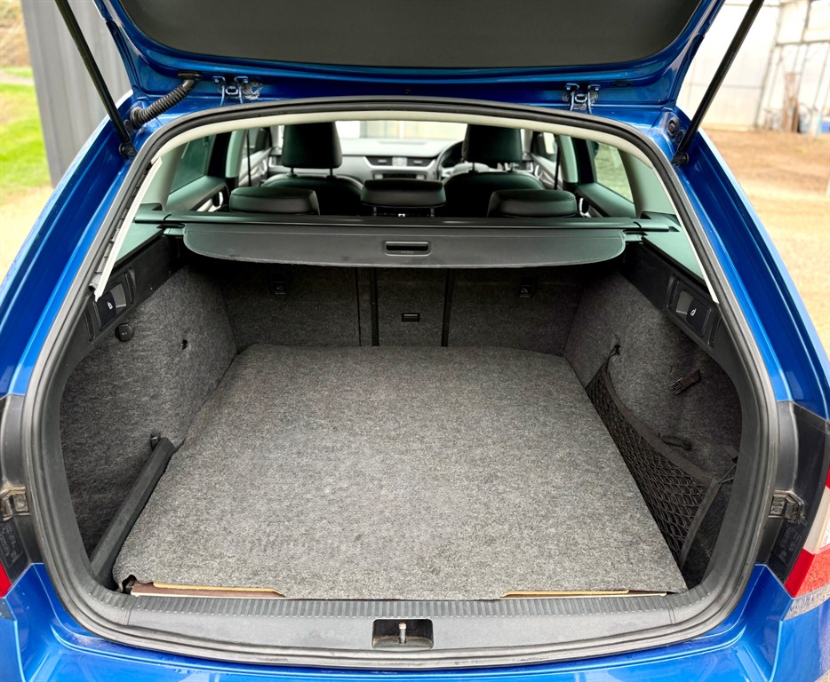 Used Skoda Octavia 2015 for sale - 77877943: Photo 27