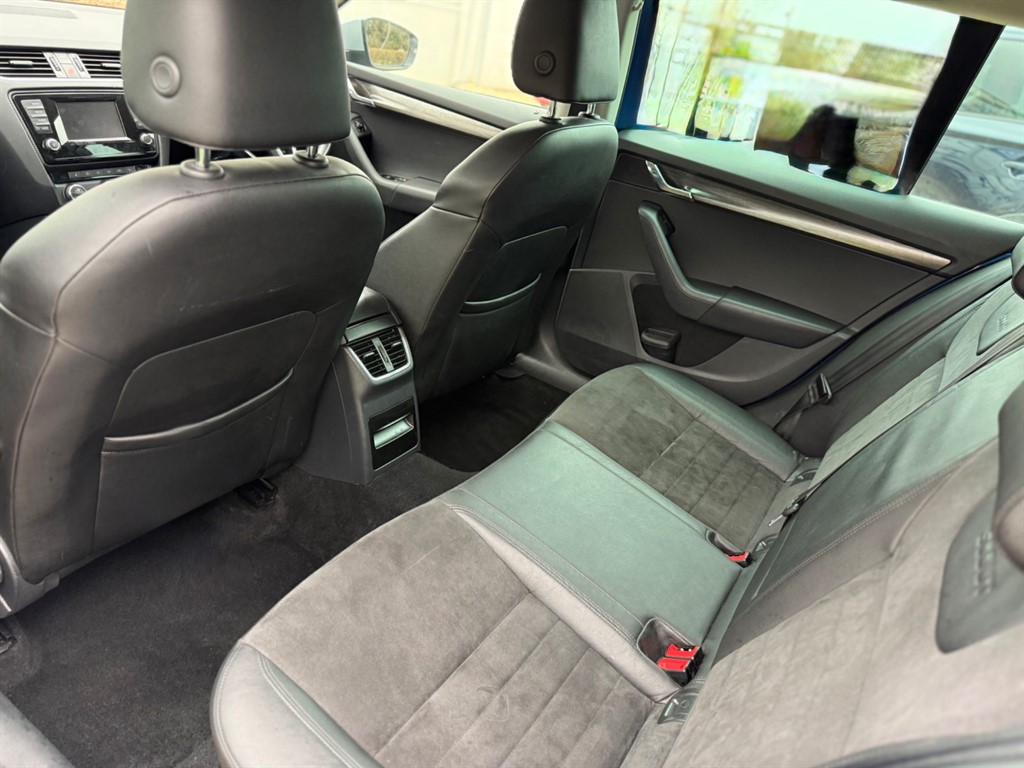 Used Skoda Octavia 2015 for sale - 77877943: Photo 29