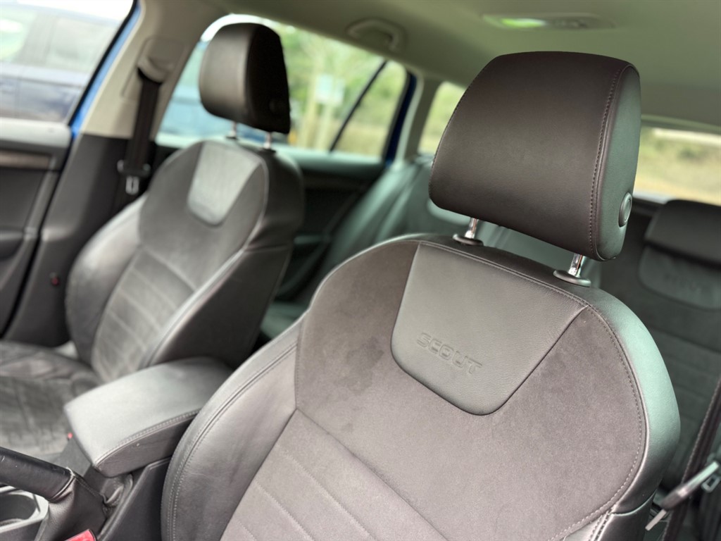 Used Skoda Octavia 2015 for sale - 77877943: Photo 31