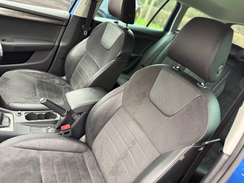 Used Skoda Octavia 2015 for sale - 77877943: Photo 32